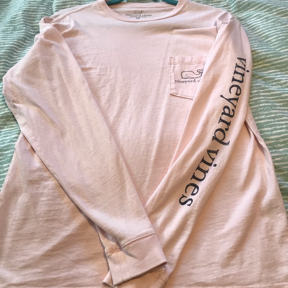 Vineyard Vine Shirt